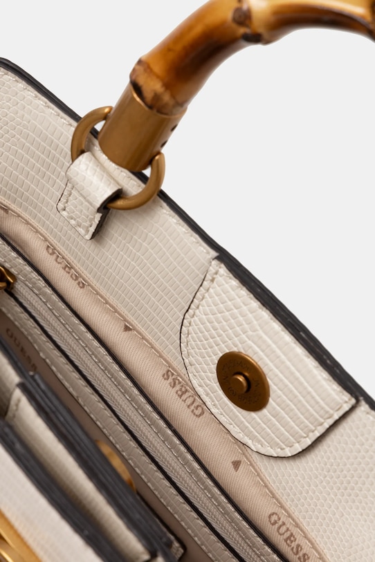 Kabelka Guess SIBEL HWKB95.06060 béžová