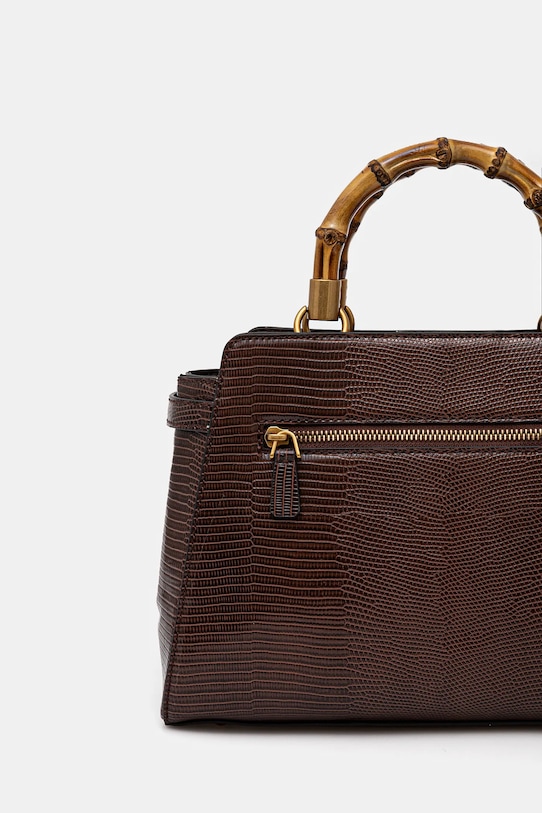 Сумочка Guess SIBEL коричневий HWKB95.06060