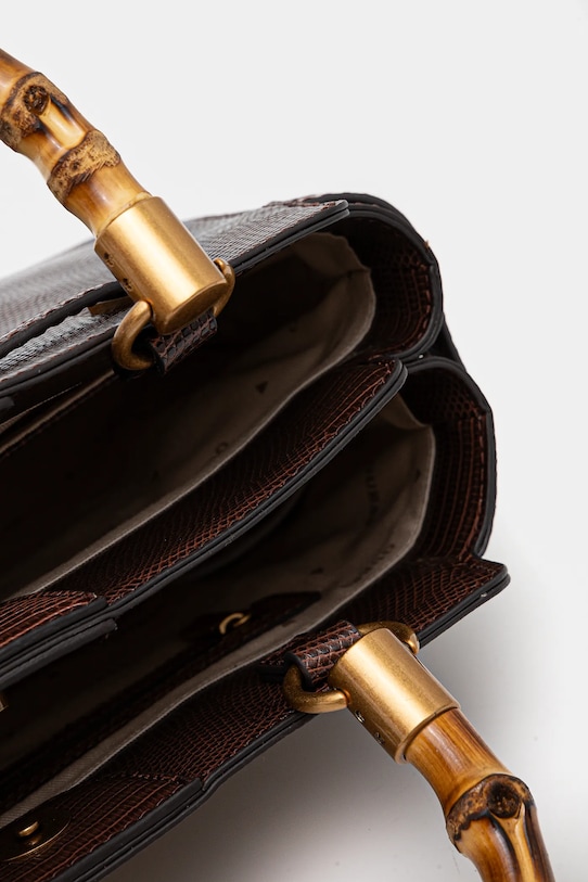 Сумочка Guess SIBEL HWKB95.06060 коричневий