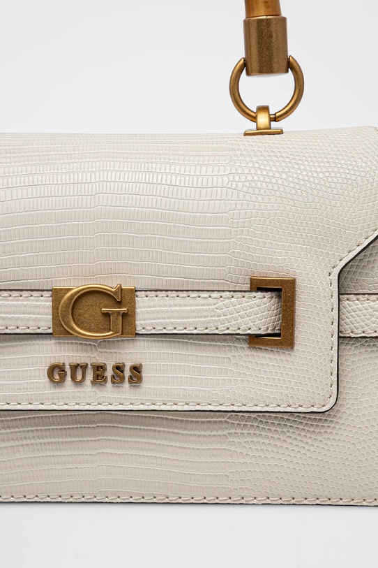 Аксесуари Сумочка Guess SIBEL HWKB95.06200 бежевий