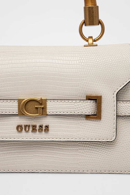 Doplňky Kabelka Guess SIBEL HWKB95.06200 béžová