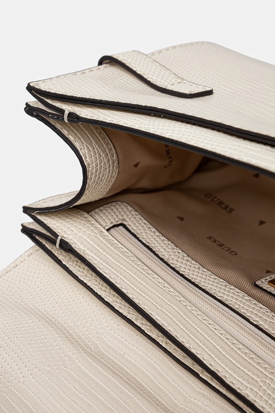 Kabelka Guess SIBEL HWKB95.06200 béžová