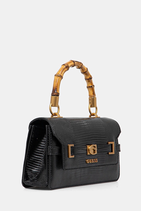 Torba Guess SIBEL HWKB95.06200 crna AW24