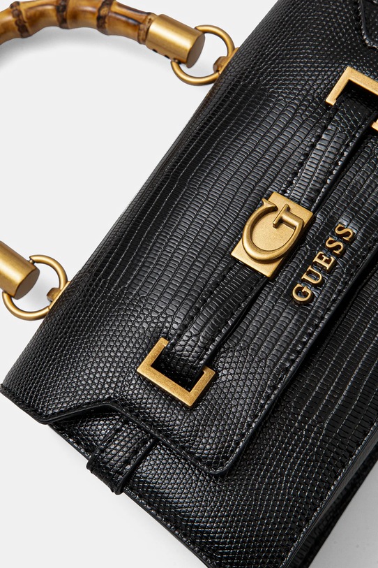 Torba Guess SIBEL crna HWKB95.06200