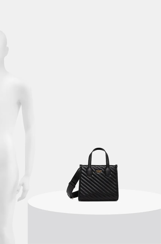 Kabelka Guess SILVANA HWQV86.65770