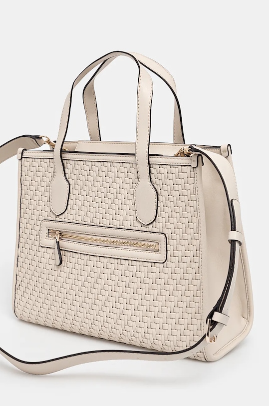 Аксесуари Сумочка Guess SILVANA HWWW86.65220 білий