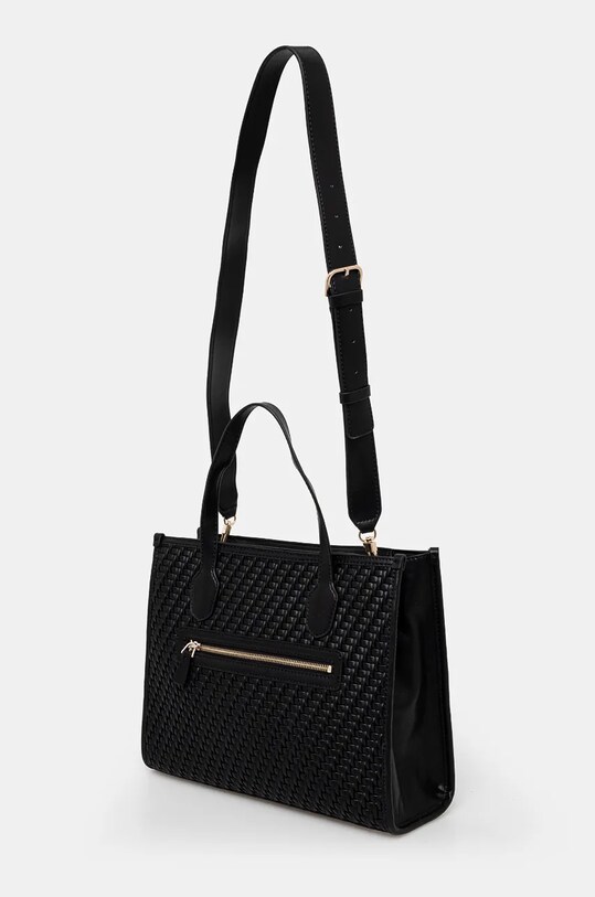 Akcesoria Guess torebka SILVANA HWWW86.65220 czarny