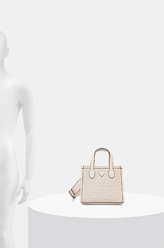 Τσάντα Guess SILVANA HWWW86.65770