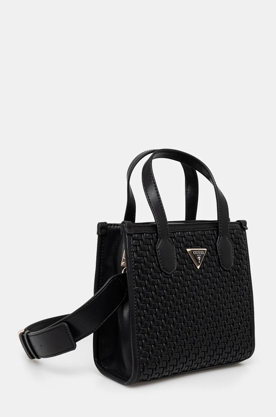 Kabelka Guess SILVANA HWWW86.65770 černá AW24