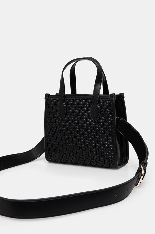 Doplňky Kabelka Guess SILVANA HWWW86.65770 černá