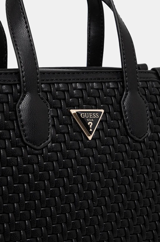 Kabelka Guess SILVANA černá HWWW86.65770
