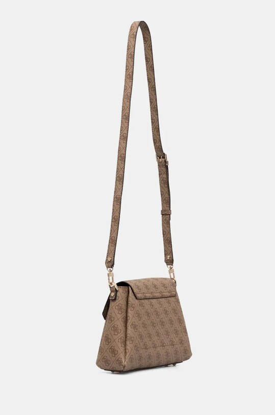 Аксесоари Чанта Guess SORA HWSG95.07200 бежов
