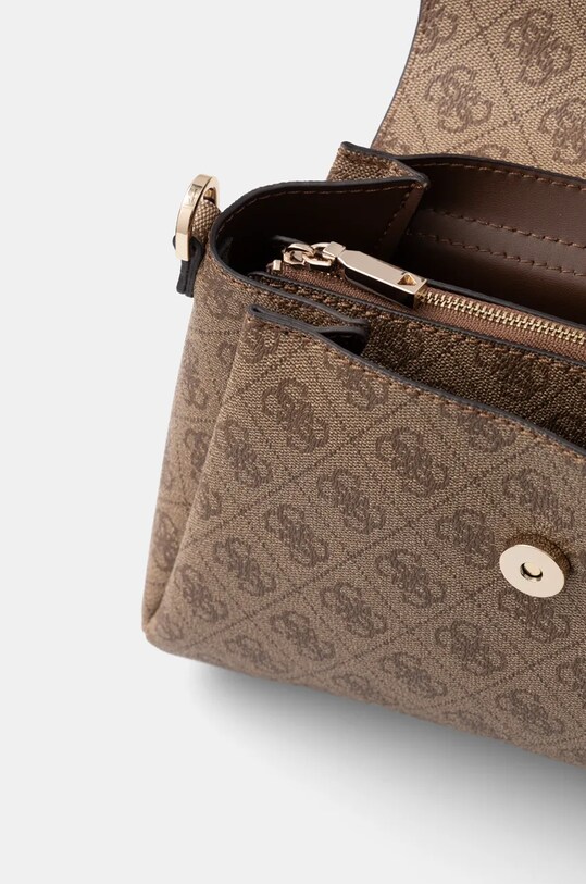 Чанта Guess SORA HWSG95.07200 бежов