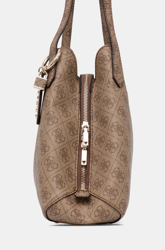 Τσάντα Guess SORA HWSG95.07220 μπεζ NC24