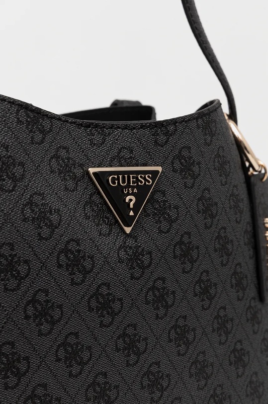 Guess torebka SORA szary HWSG95.07220