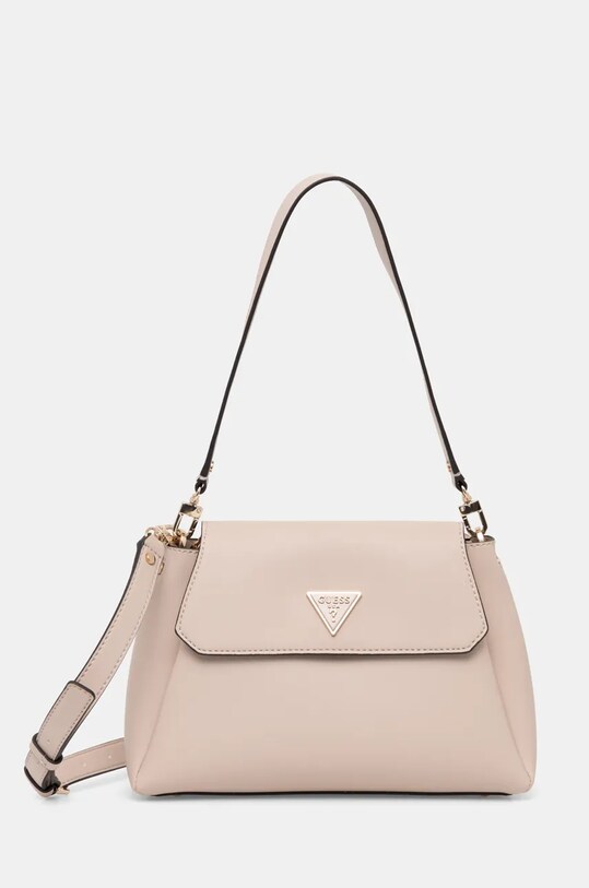 Сумочка Guess SORA не вмещает А4 белый HWVG95.07200