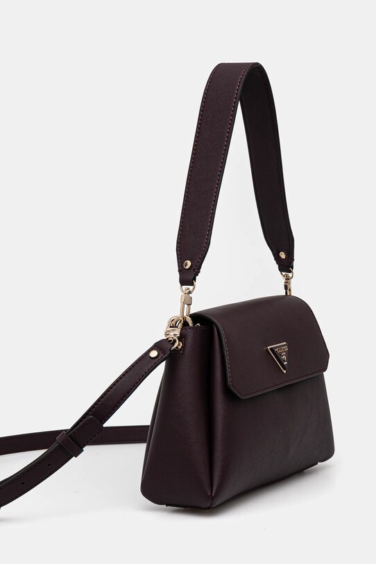 Сумочка Guess SORA HWVG95.07200 фіолетовий SS25