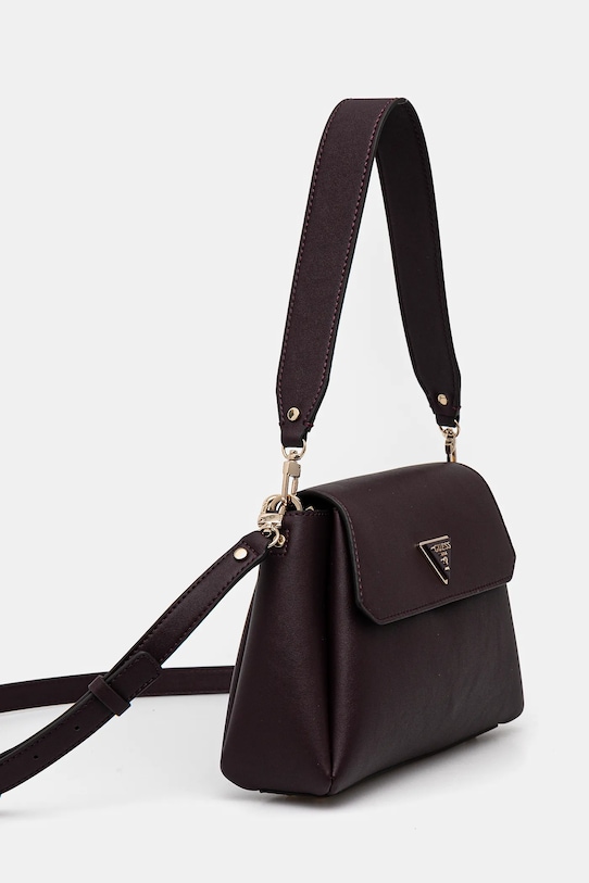 Kabelka Guess SORA HWVG95.07200 fialová SS25