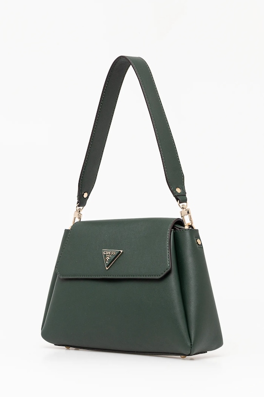 Сумочка Guess SORA HWVG95.07200 зелёный SS25