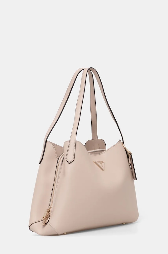 Guess torebka SORA HWVG95.07220 różowy SS25