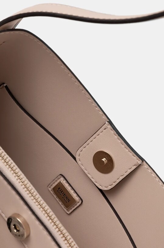 Guess torebka SORA HWVG95.07220 różowy