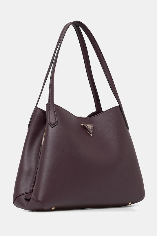 Сумочка Guess SORA HWVG95.07220 фіолетовий SS25