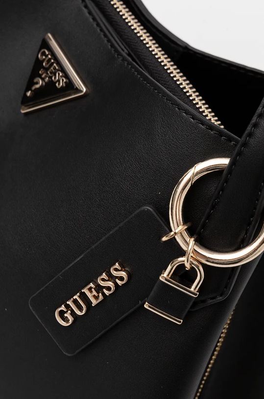 Чанта Guess SORA черен HWVG95.07220