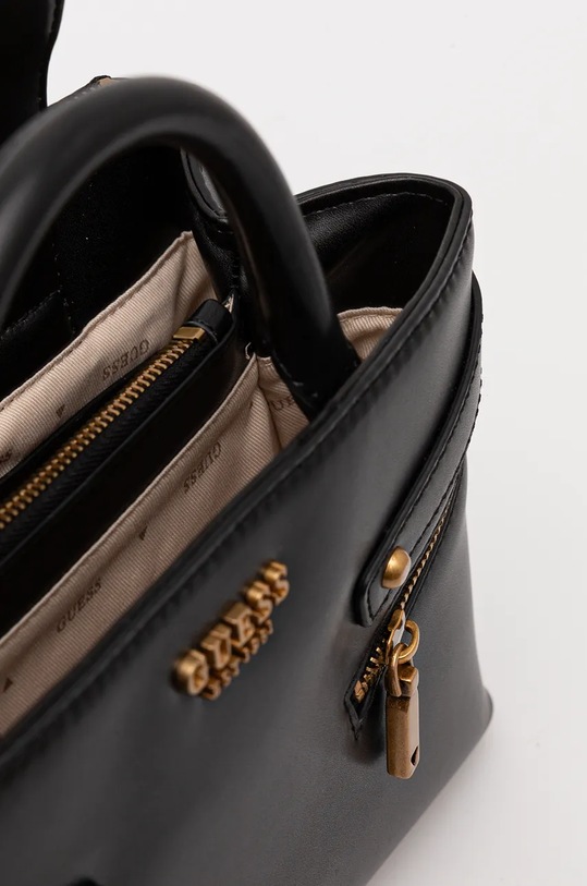 Guess poseta TRISSA negru HWVB93.45060