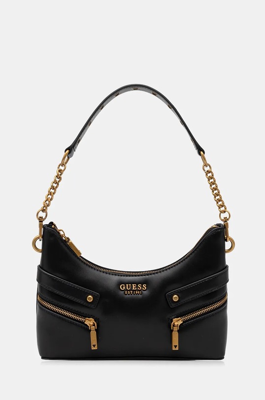 Сумочка Guess TRISSA синтетический чёрный HWVB93.45180