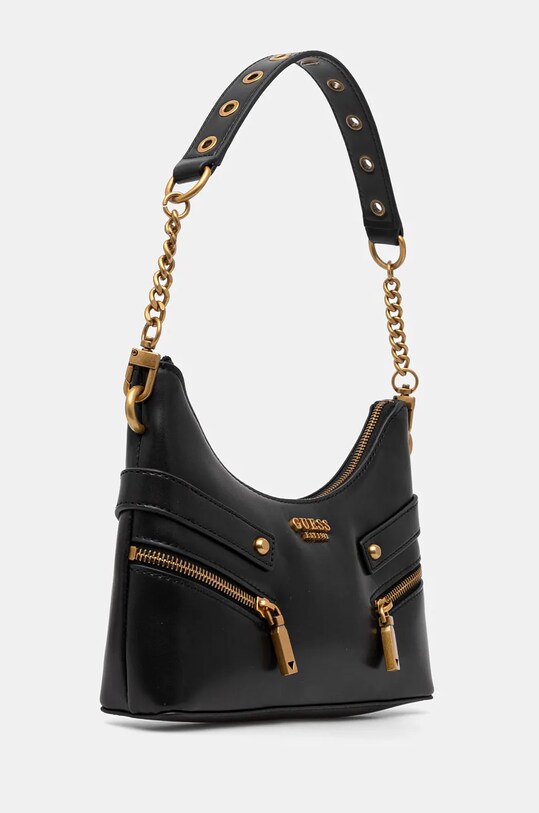 Сумочка Guess TRISSA HWVB93.45180 чёрный AW24