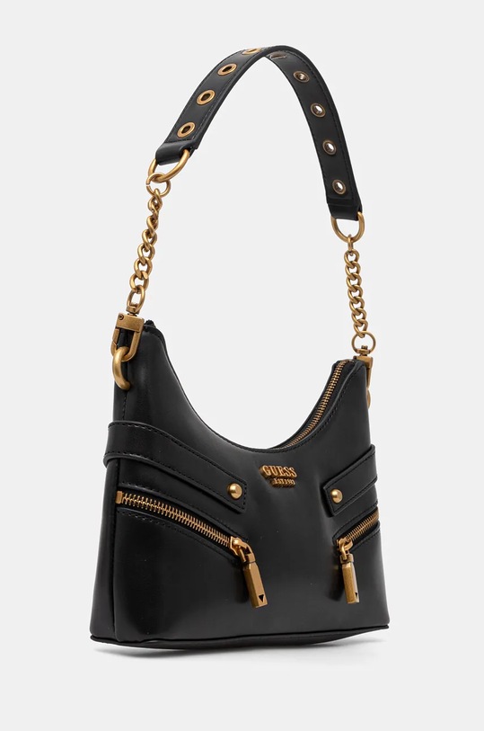 Guess poseta TRISSA HWVB93.45180 negru AW24