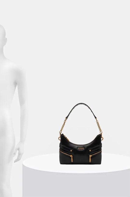 Сумочка Guess TRISSA HWVB93.45180 чёрный