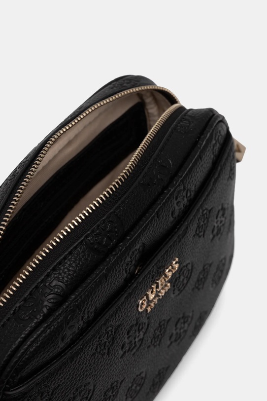 Kabelka Guess VIKKY černá HWPG93.18140