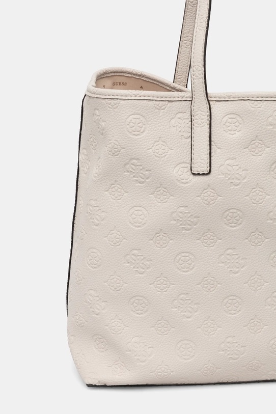 Τσάντα Guess VIKKY μπεζ HWPG93.18290