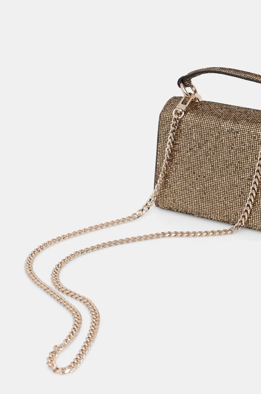 Doplňky Kabelka Guess ZALINA HWEP93.50780 zlatá