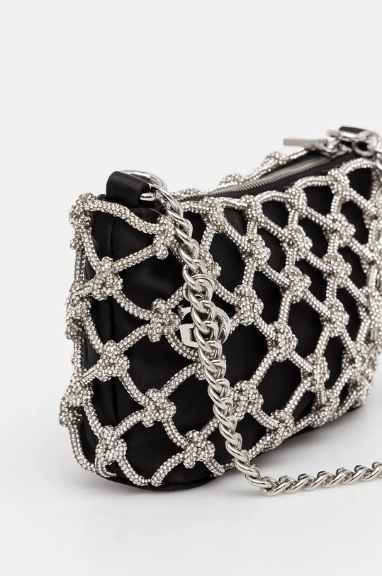 Guess torebka ZALINA HWEY93.50180 czarny AW24