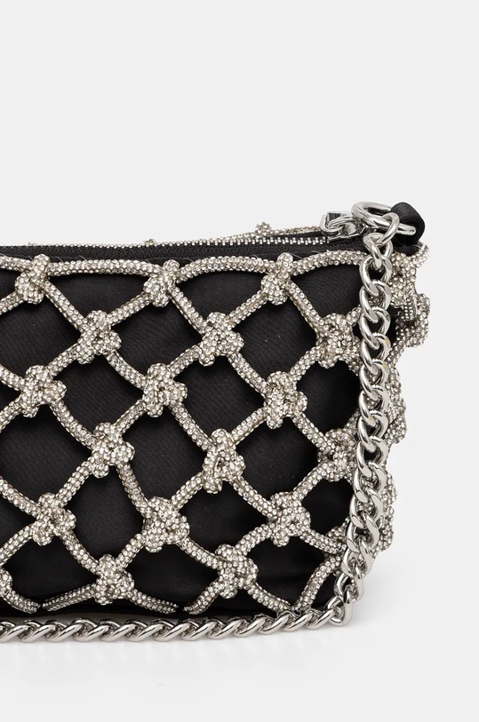 Akcesoria Guess torebka ZALINA HWEY93.50180 czarny