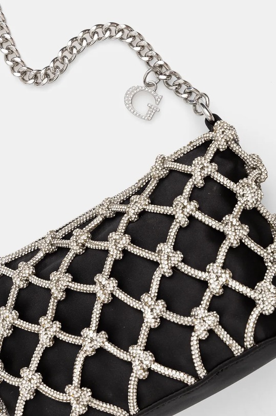 Guess torebka ZALINA czarny HWEY93.50180