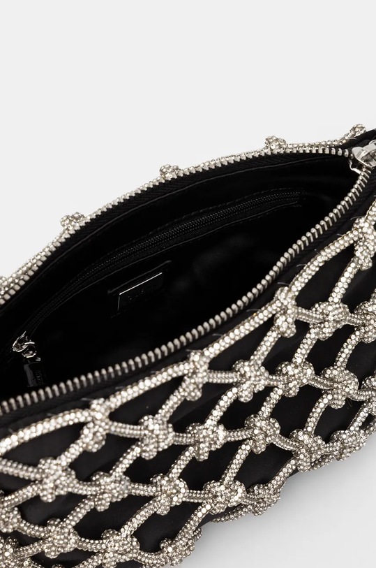 Guess torebka ZALINA HWEY93.50180 czarny