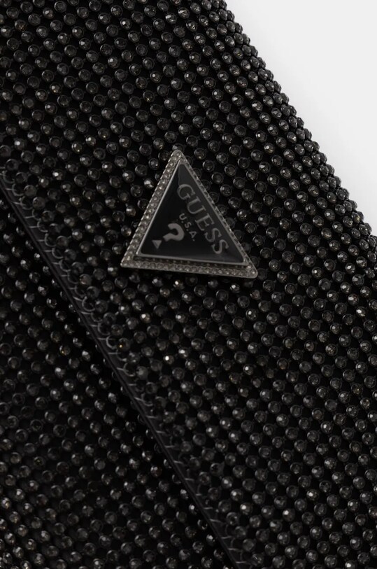 Клатч Guess ZALINA чорний HWRB93.50700