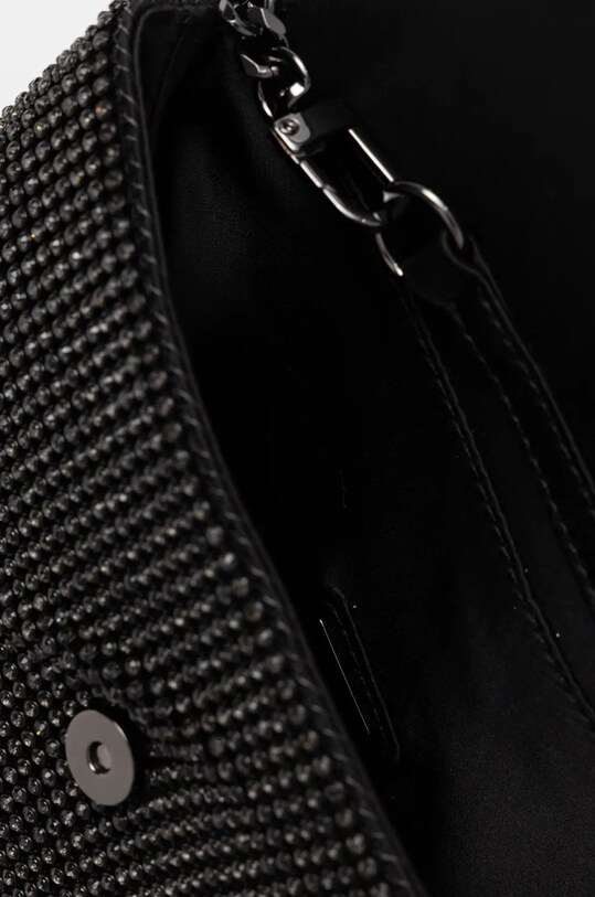 Клатч Guess ZALINA HWRB93.50700 чорний