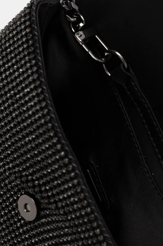 Guess pochette ZALINA HWRB93.50700 nero