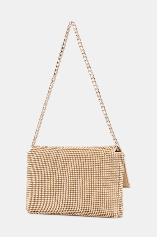 Аксессуары Сумочка Guess ZALINA HWRP93.50700 золотой