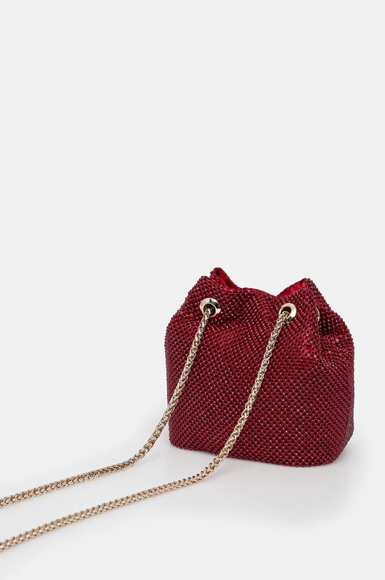 Accesorii Guess poseta ZALINA HWRP93.50750 burgundia