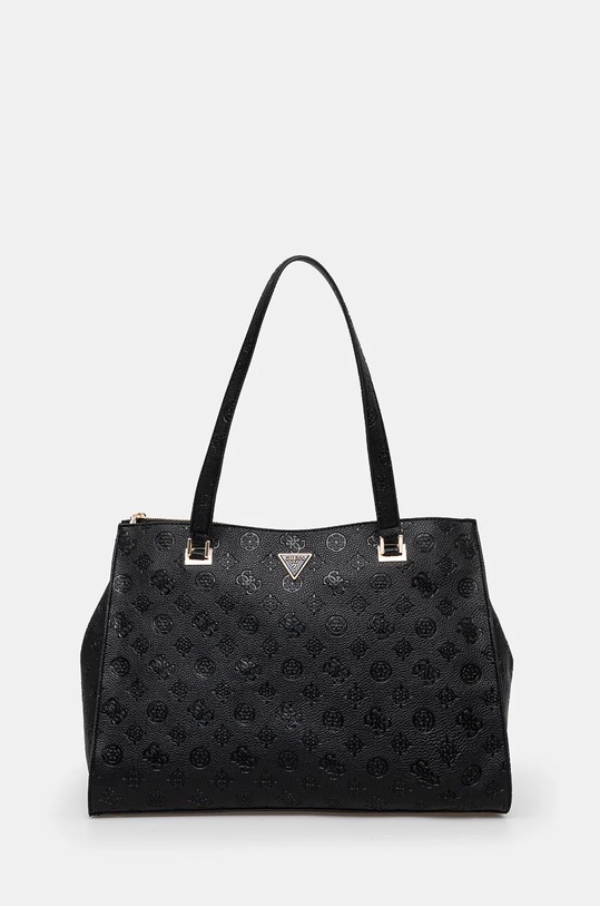 Сумочка Guess CRESIDIA синтетический чёрный TWP934.99110