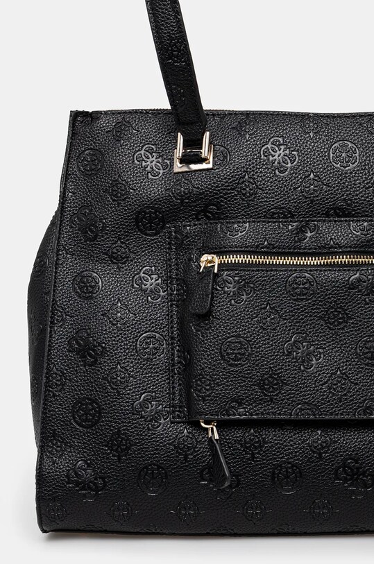 Аксессуары Сумочка Guess CRESIDIA TWP934.99110 чёрный