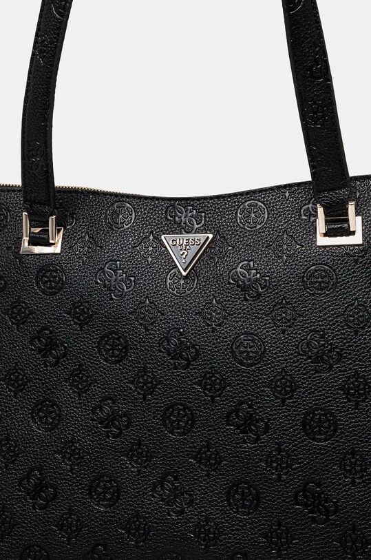 Сумочка Guess CRESIDIA чёрный TWP934.99110