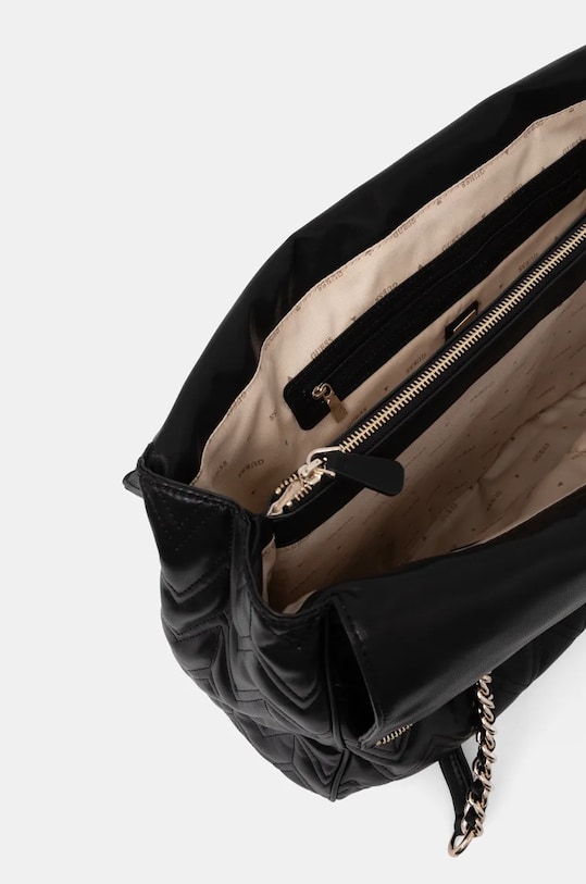 Guess torebka TWQ950.50200 czarny