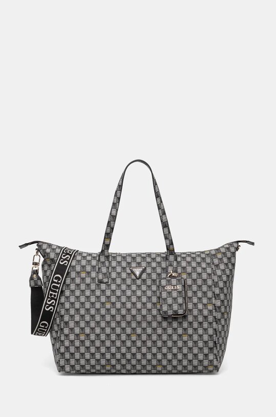 Сумочка Guess вмещает А4 чёрный TWG934.40170