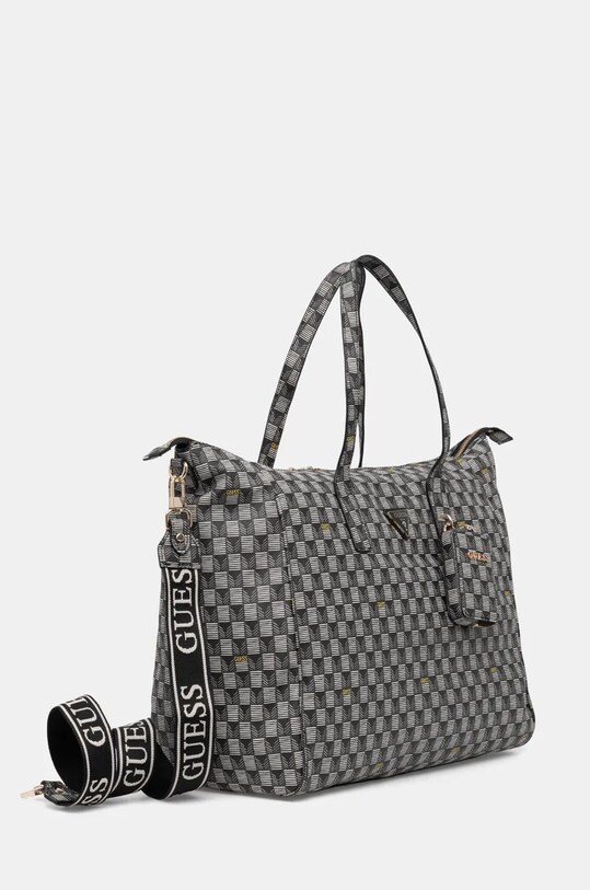 Torbica Guess TWG934.40170 črna AW24